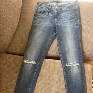 Flying monkey jeans size 27